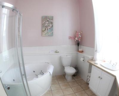 Biggar House | Cornhill Castle