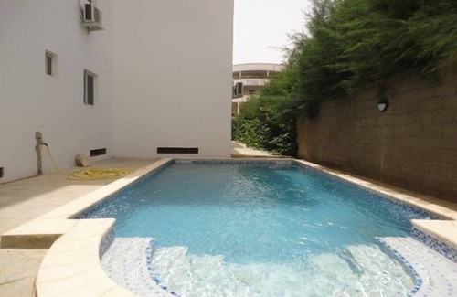 Les Almadies Apartment | Corniche Almadies - Comfort & Sea View