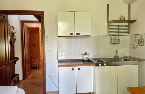 Monteleone d'Orvieto Other | CORNIETO Agriturismo biologico APT LUNA