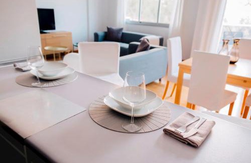 Arguineguin Apartment | Cornisa Apartments