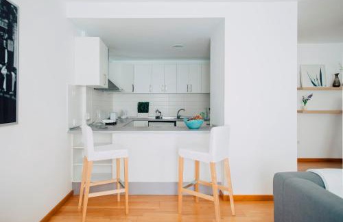 Arguineguin Apartment | Cornisa Apartments