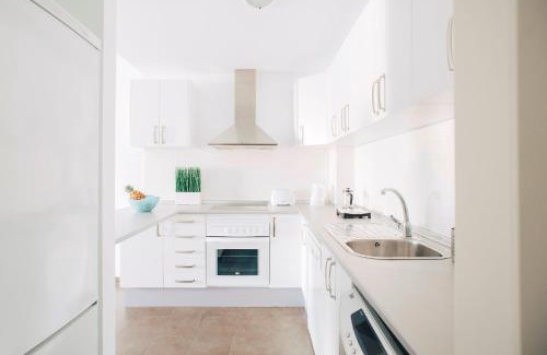 Arguineguin Apartment | Cornisa Apartments