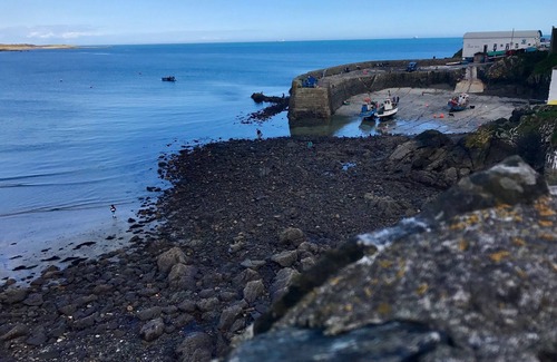 St. Keverne House | Cornish retreat for the outdoor adventurer!