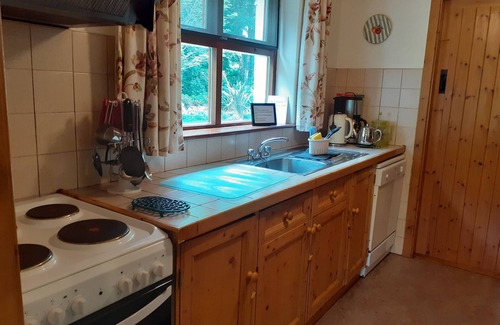 Garrykennedy Cottage | Cornode Cottage