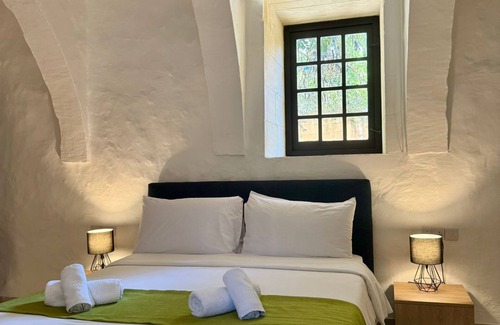 Xaghra Hotel | Cornucopia Hotel