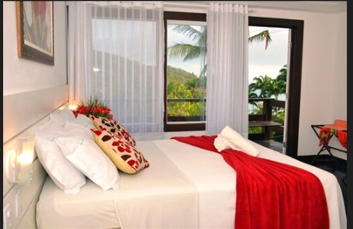 Joao Fernandes Hotel | Coronado Inn