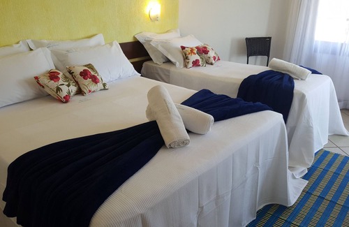 Joao Fernandes Hotel | Coronado Inn
