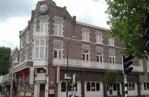 Zeist House | CoronaZeist-Utrecht.nl