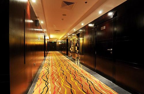 Doha Apartment | Corp Executive Hotel Doha Suites