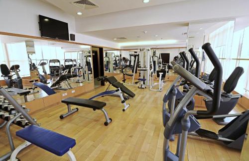 Doha Apartment | Corp Executive Hotel Doha Suites