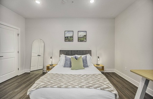 Grand Rapids Apartment | Corporate Housing for Traveling Professionals - EXTENDED STAYS