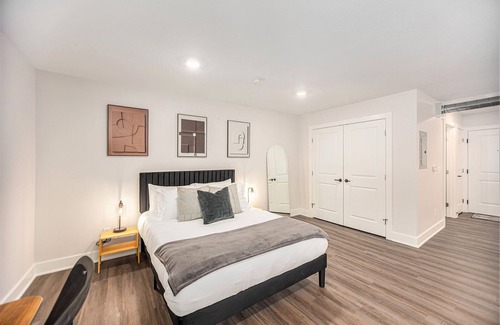Fulton Heights Apartment | Corporate Housing for Traveling Professionals - EXTENDED STAYS