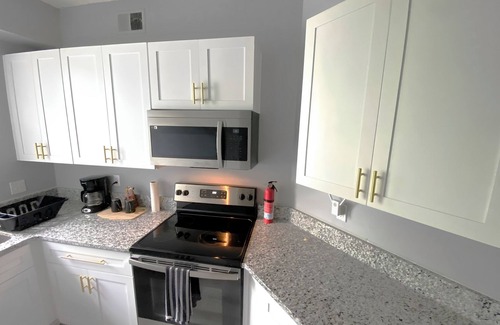 Wilmington Condo | Corporate Suite Midtown Wilmington