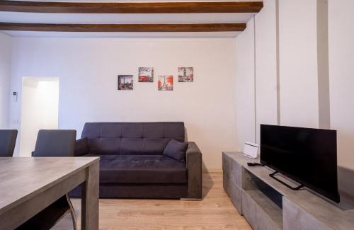 Vicenza Apartment | Corpus Domini Downtown Flat