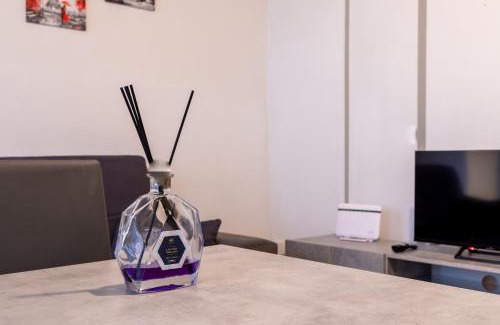 Vicenza Apartment | Corpus Domini Downtown Flat