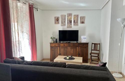 San Pedro Apartment | Corredera Cordoba