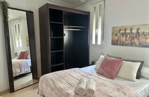 San Pedro Apartment | Corredera Cordoba