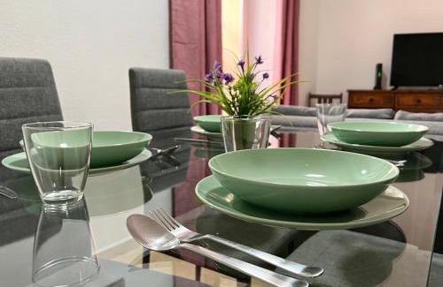 San Pedro Apartment | Corredera Cordoba