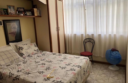 Vitoria Apartment | Corredor da Vitória