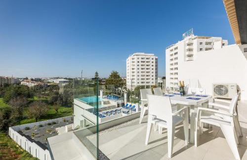 Correeira Apartment | Correeira Luxury Residence