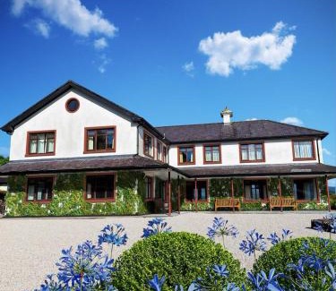 Oughterard Hotel | Corrib Lodge