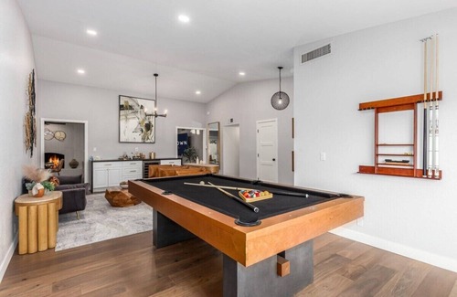 Avant House | Corrine Family Oasis|Pool|Putt Grn.|BigToy