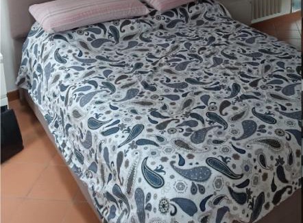 Parma City Centre Apartment | CORSO DEI CORSI