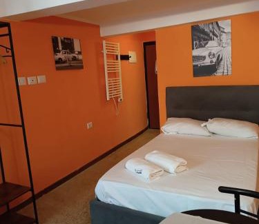 Parma City Centre Apartment | CORSO DEI CORSI
