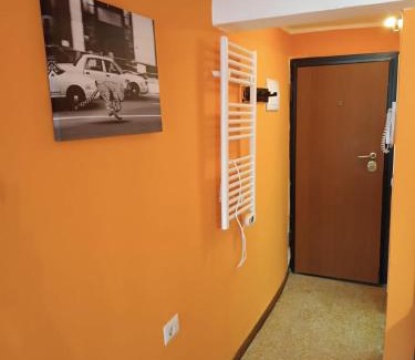 Parma City Centre Apartment | CORSO DEI CORSI