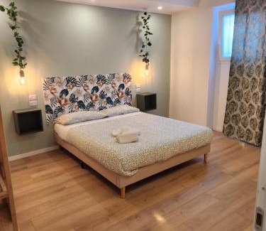 Tor di Quinto Apartment | corso francia suite
