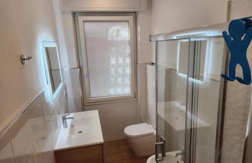 Tor di Quinto Apartment | corso francia suite