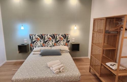 Tor di Quinto Apartment | corso francia suite