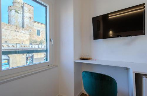 Vasto Apartment | Corso Garibaldi 21 Apartment & rooms