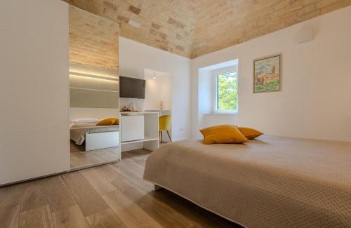Vasto Apartment | Corso Garibaldi 21 Apartment & rooms