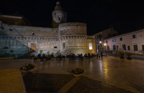 Vasto Apartment | Corso Garibaldi 21 Apartment & rooms