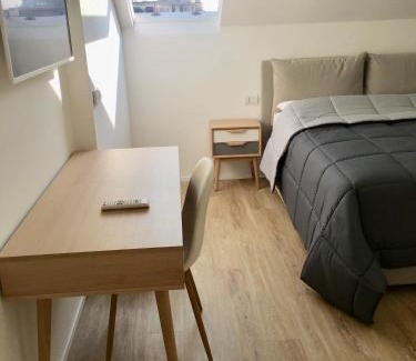 Porta Venezia Apartment | CORSO VENEZIA APARTMENT