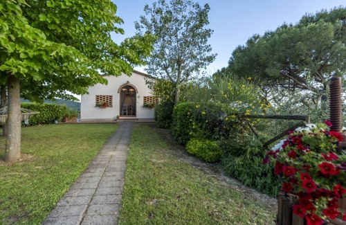 Certaldo Cottage | Corte a Bagnano - Ponente