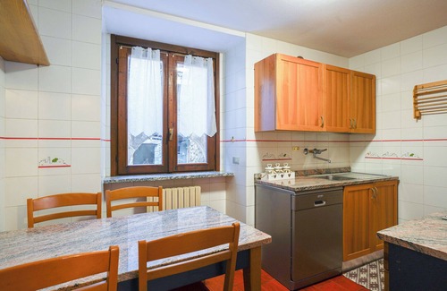 Cassina Valsassina Apartment | Corte Antica - Appartamento Ranza