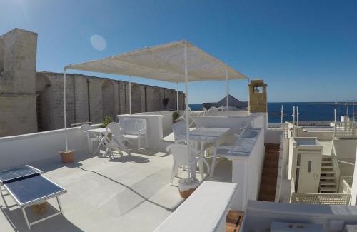 Gallipoli Historic Center Apartment | Corte De Noie Appartamenti Gallipoli