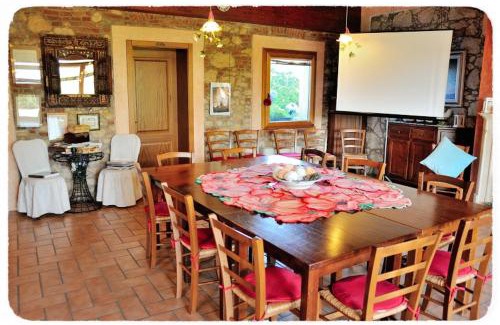 Cologna Veneta Bed & Breakfast | Corte delle Giuggiole