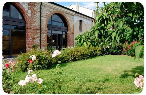 Cologna Veneta Bed & Breakfast | Corte delle Giuggiole