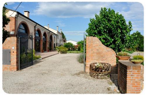Cologna Veneta Bed & Breakfast | Corte delle Giuggiole