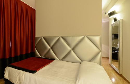 Borgo Roma Hotel | Corte Ongaro Hotel