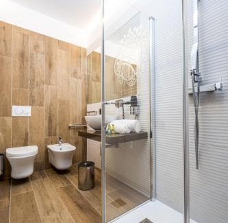 Borgo Roma Hotel | Corte Ongaro Hotel
