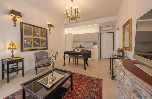 Citta Antica Apartment | Corte Realdi Suites Arena