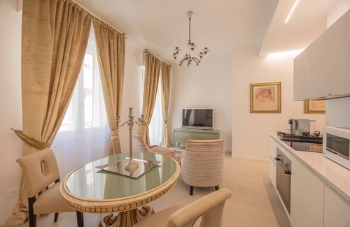 Citta Antica Apartment | Corte Realdi Suites Arena