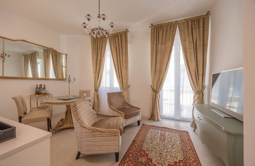 Citta Antica Apartment | Corte Realdi Suites Arena