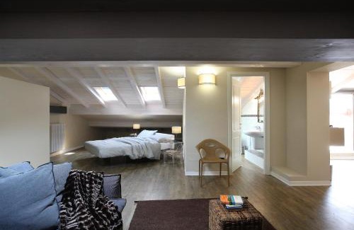 Old Town Apartment | Corte San Luca Apartments