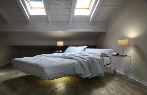 Old Town Apartment | Corte San Luca Apartments