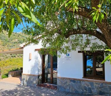 Competa House | Cortijo Airen